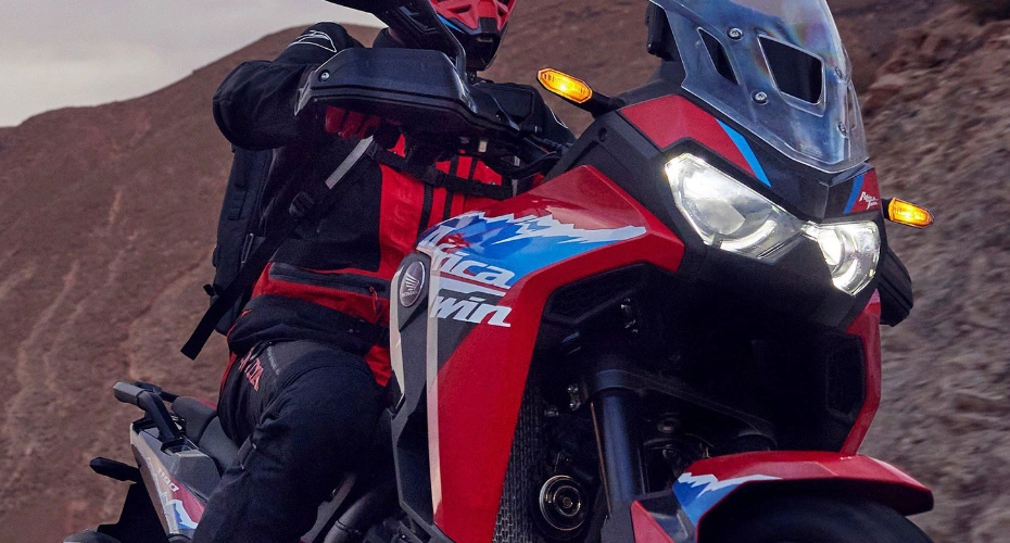 Safety - For Every Adventure
